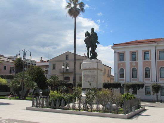 Monumento ai Caduti