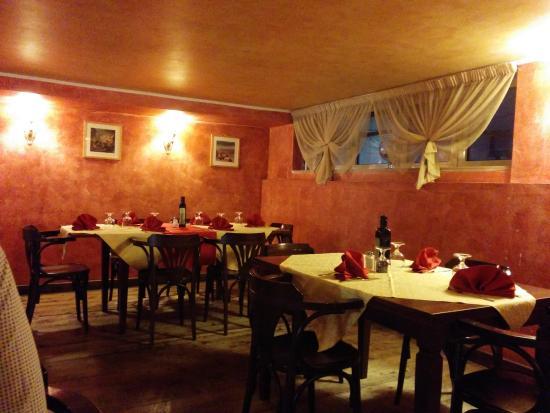 Ristorante Don Giovanni